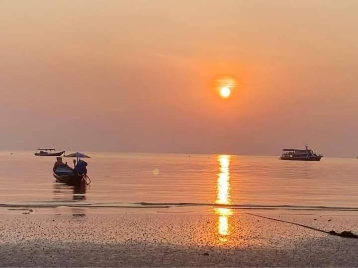 Resor Silver Sands - 3*