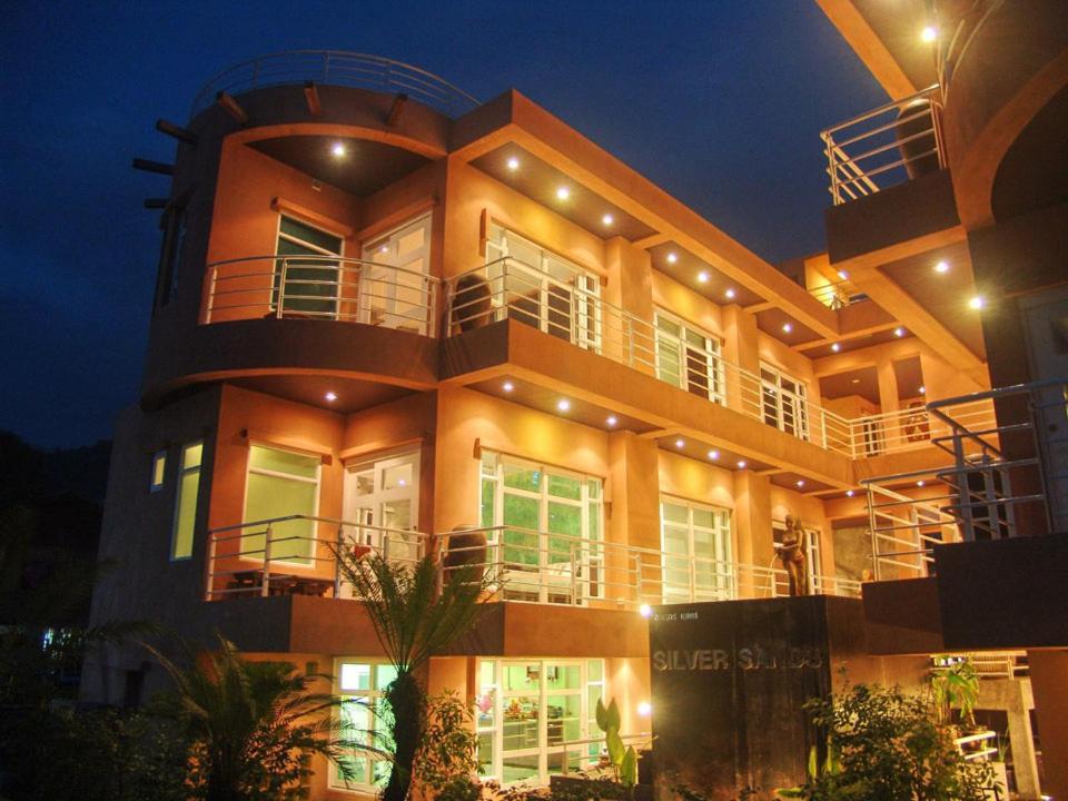 Silver Sands - 3* Ko Tao