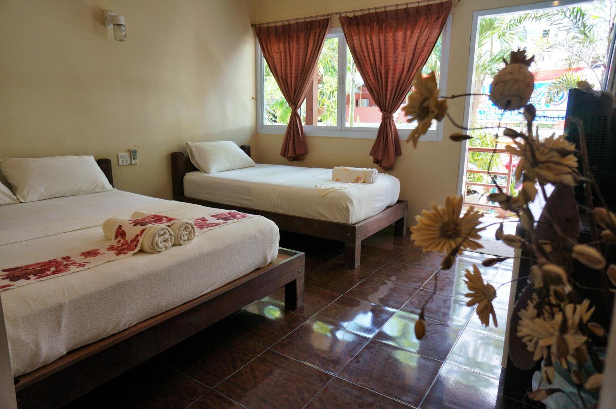 Resor Silver Sands - 3*