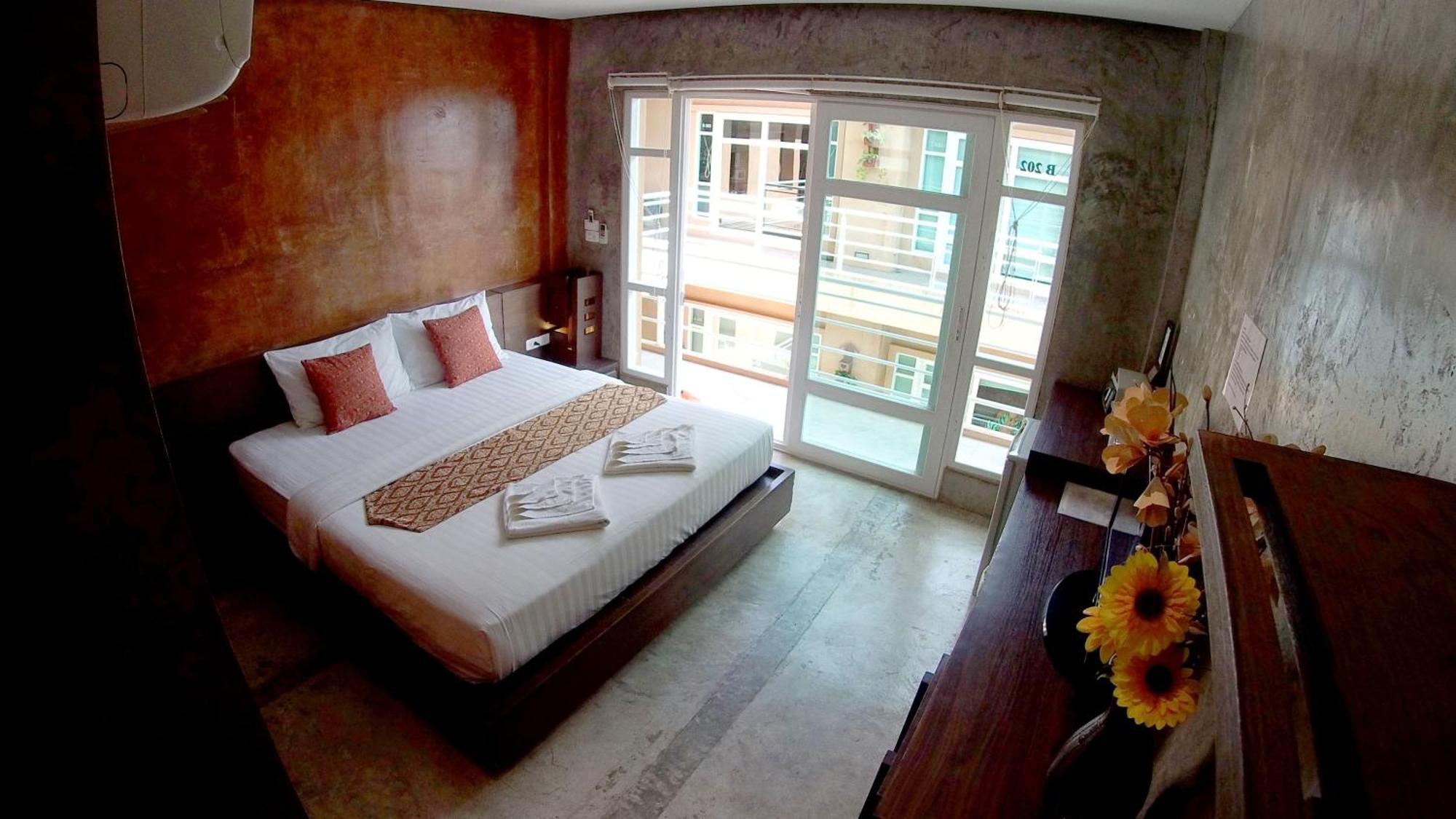 Resor Silver Sands - Ko Tao