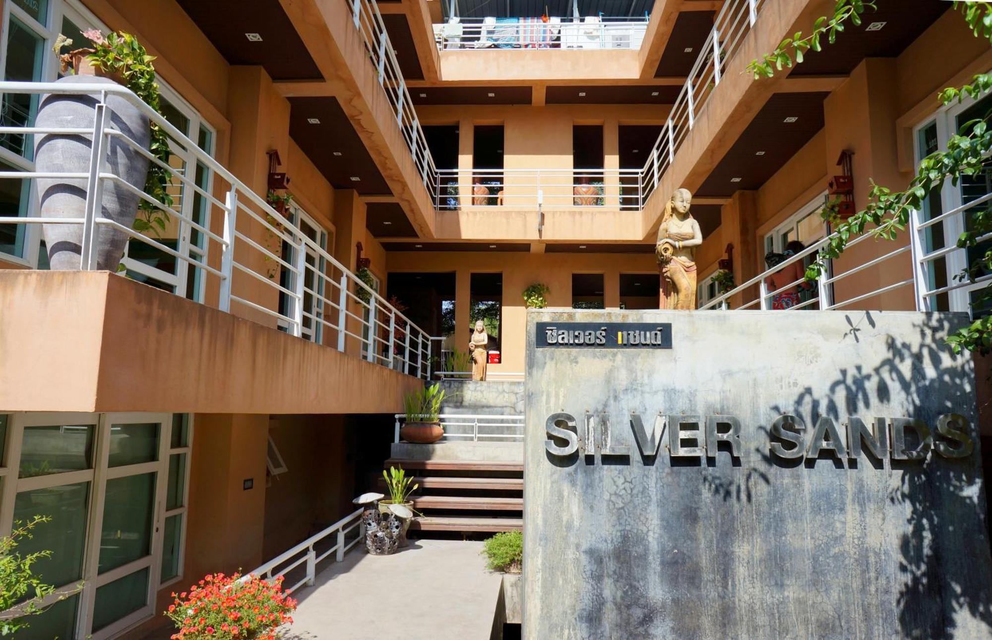Silver Sands - 3* Ko Tao