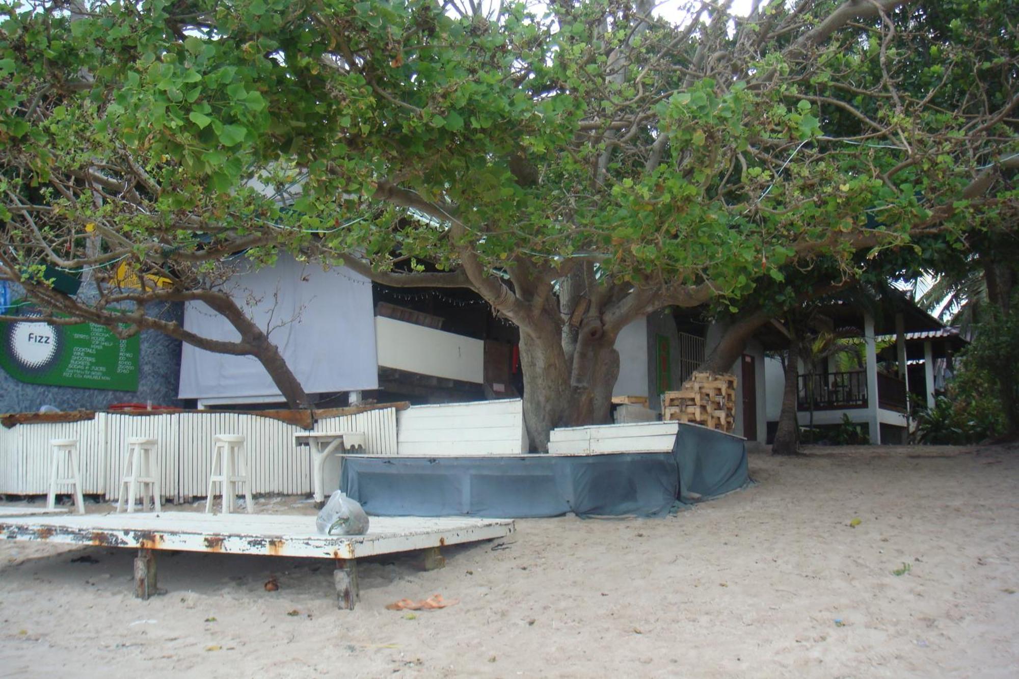 Resor Silver Sands - 3*