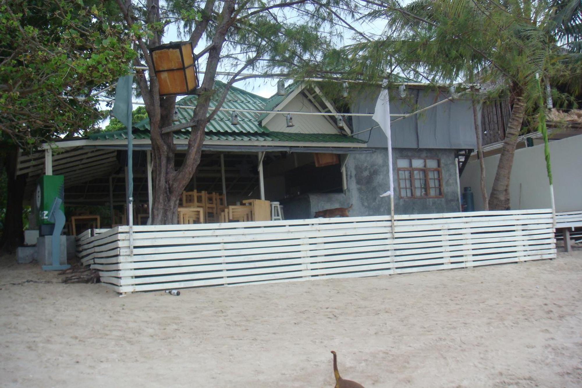 Silver Sands - 3* Ko Tao