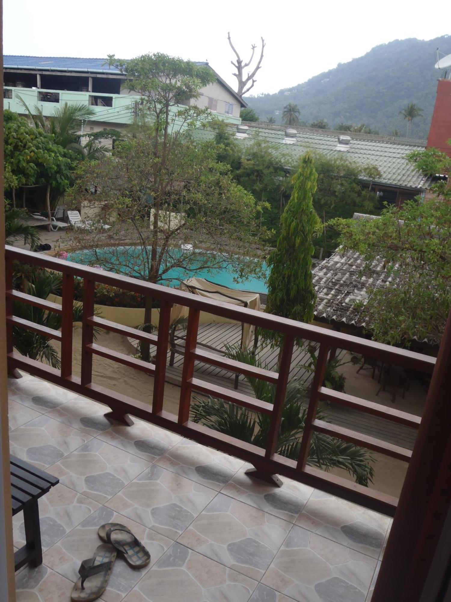 Silver Sands - Resor Ko Tao