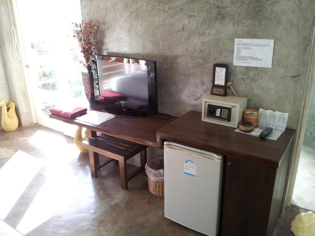 Silver Sands - Resor Ko Tao