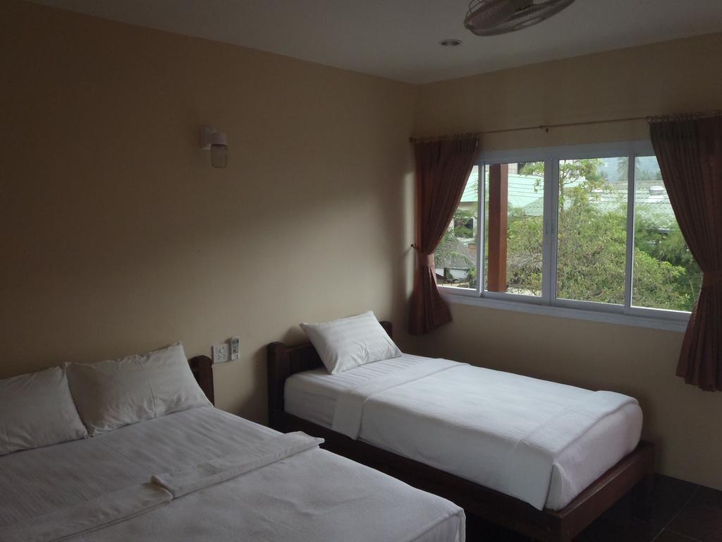 Silver Sands - Resor Ko Tao