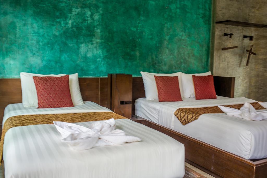 Silver Sands - Resor 3*