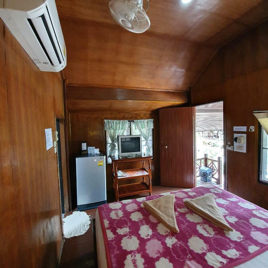 Resor Silver Sands - Ko Tao