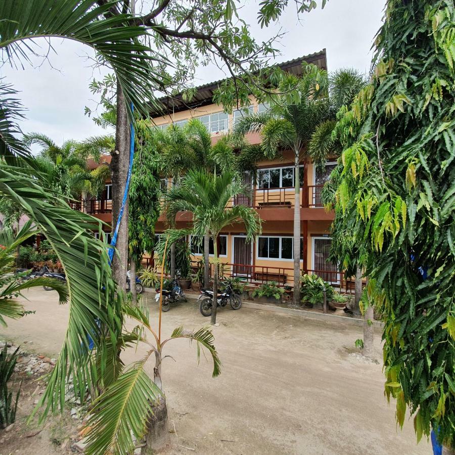 Silver Sands - Resor 3*