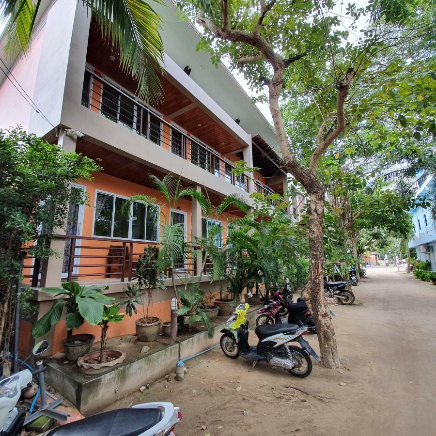 Resort Silver Sands - Ko Tao