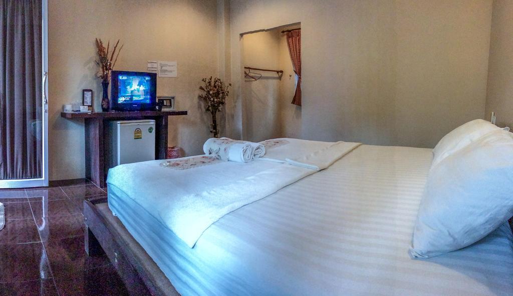 Resort Silver Sands - Koh Tao